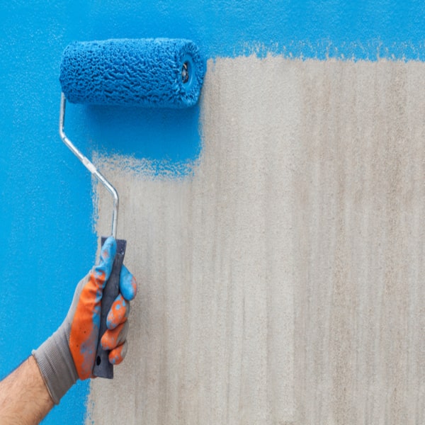 Painting-Home improvement contractors
