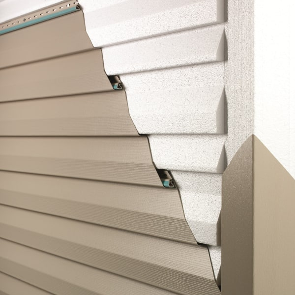 siding home improvement contractors