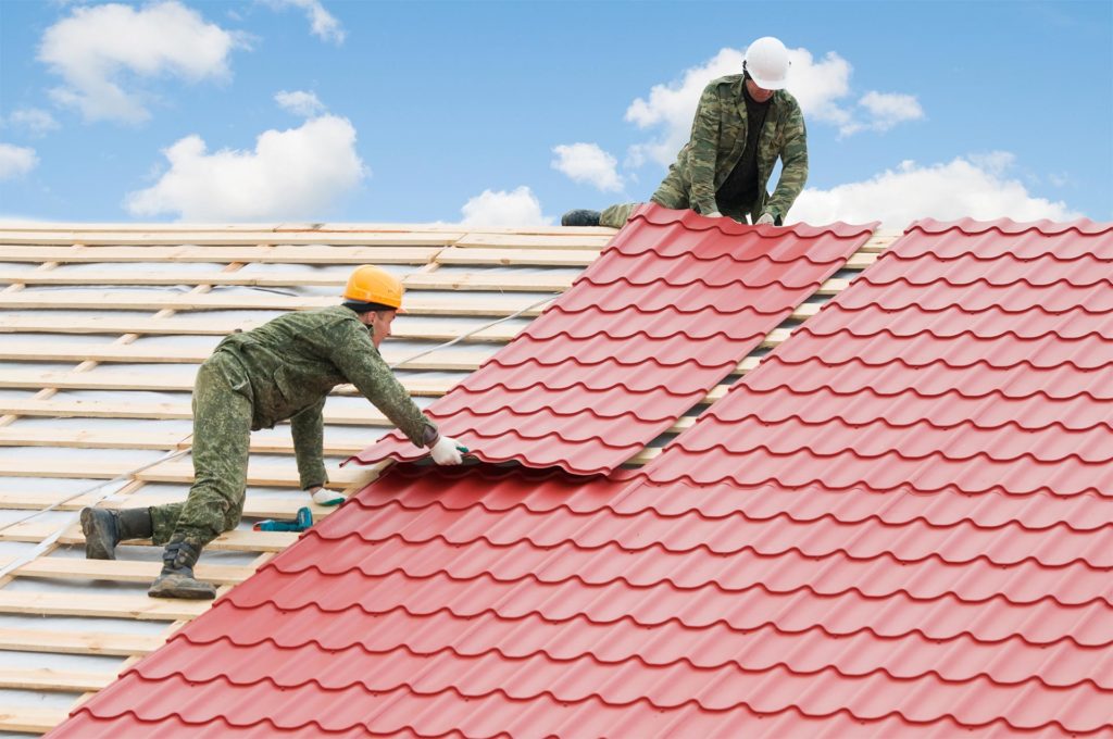 Roofing Quotes